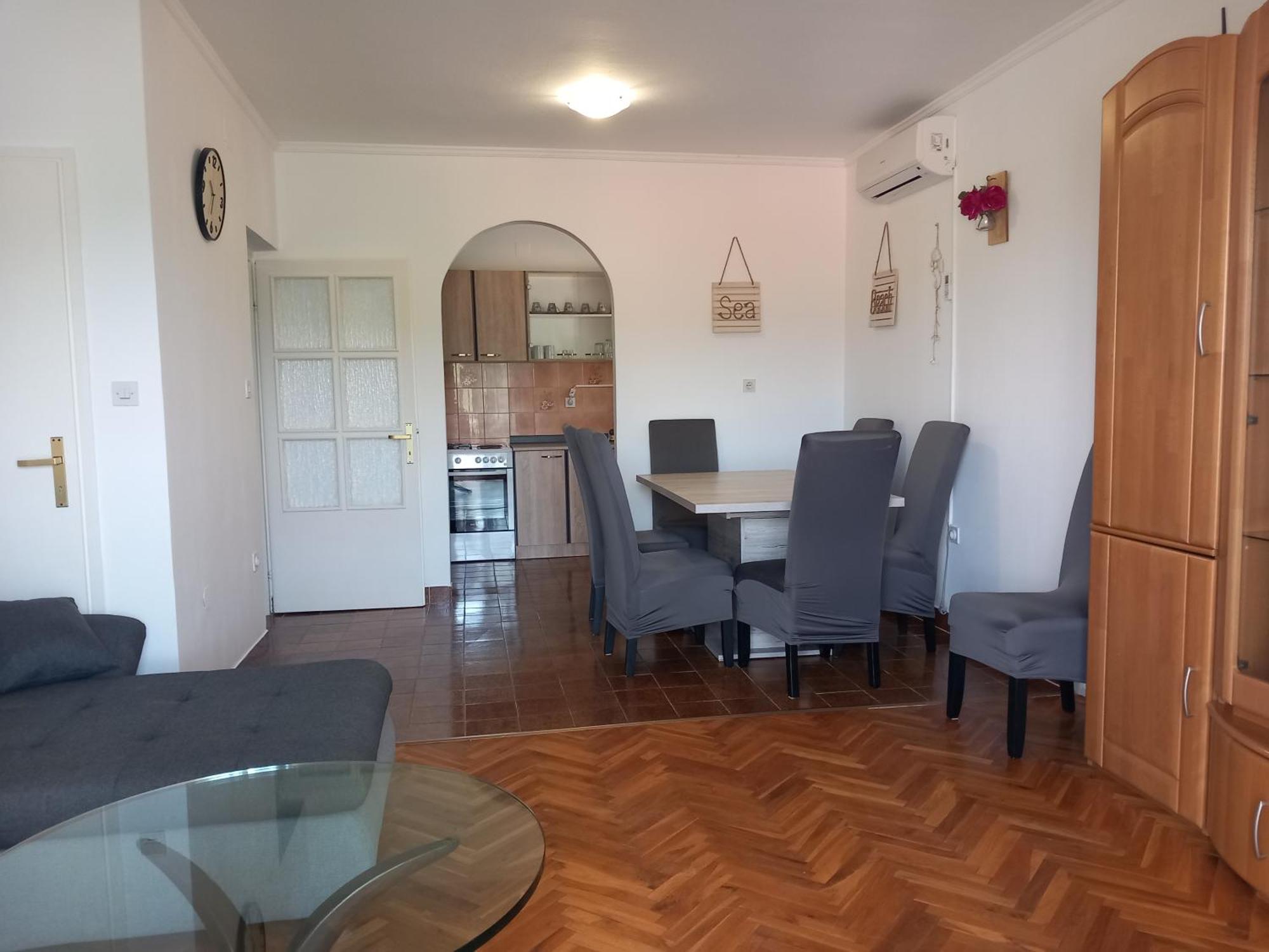 Apartments Mira Lopar Exterior photo